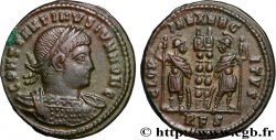 CONSTANTINE II Centenionalis ou nummus