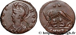 ROMA Centenionalis ou nummus