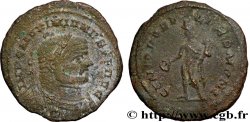 MAXIMIANO HÉRCULES Follis ou nummus
