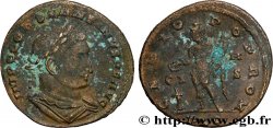 CONSTANTIN Ier LE GRAND Follis ou nummus