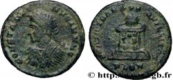 CONSTANTINE II Centenionalis ou nummus