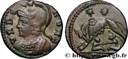 ROMA Centenionalis ou nummus