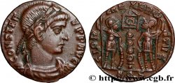 CONSTANS Centenionalis ou nummus