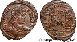 CONSTANS Centenionalis ou nummus