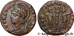 CONSTANTINOPOLIS Centenionalis ou nummus