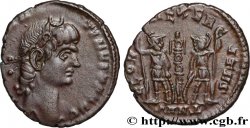 CONSTANTINE II Centenionalis ou nummus