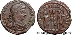 CONSTANTIUS II Centenionalis ou nummus