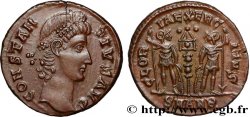 CONSTANTIUS II Centenionalis ou nummus