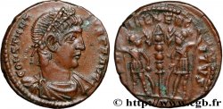 CONSTANTIUS II Centenionalis ou nummus