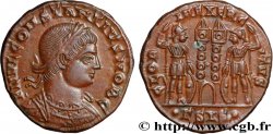 CONSTANTIUS II Centenionalis ou nummus