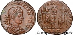 CONSTANTIUS II Centenionalis ou nummus