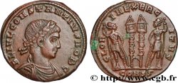 CONSTANTIUS II Centenionalis ou nummus