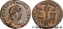 CONSTANTIUS II Centenionalis ou nummus