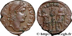 CONSTANTIUS II Centenionalis ou nummus