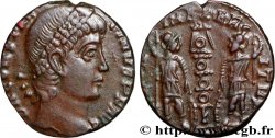 CONSTANTINE II Centenionalis ou nummus