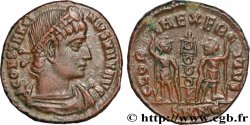 CONSTANTINE I THE GREAT Centenionalis ou nummus