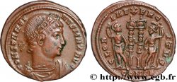 CONSTANTINE I THE GREAT Centenionalis ou nummus