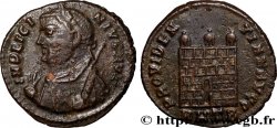 LICINIUS I Follis ou nummus