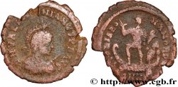 VALENTINIAN II Maiorina pecunia