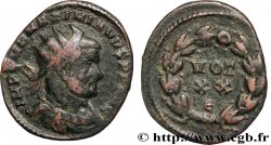 MAXIMIANUS HERCULIUS Pseudo ou néo-aurelianus