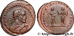 DIOCLETIAN Follis ou nummus