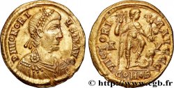 HONORIUS Solidus