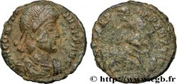 CONSTANTIUS II Maiorina réduite
