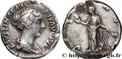 FAUSTINA MINOR Denier
