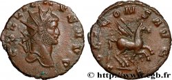 GALLIENUS Antoninien
