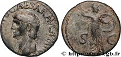 CLAUDIUS As
