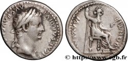 TIBERIUS Denier