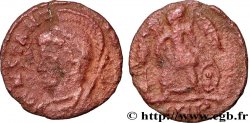 CONSTANTINOPLE Centenionalis ou nummus