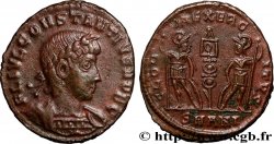 CONSTANCE II Centenionalis ou nummus