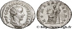 GORDIAN III Antoninien