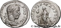 ELAGABALUS Denier