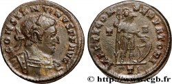 CONSTANTINE I THE GREAT Follis ou nummus