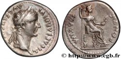 TIBERIUS Denier