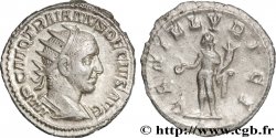 TRAJAN DECIUS Antoninien