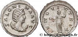SALONINA Antoninien