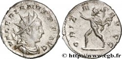 VALERIAN I Antoninien