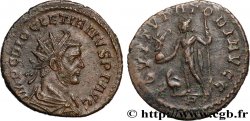 DIOCLÉTIEN Aurelianus