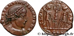 CONSTANTINE II Centenionalis ou nummus