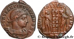 CONSTANTINE II Centenionalis ou nummus