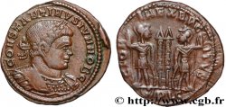 CONSTANTIN II Centenionalis ou nummus