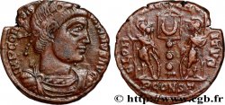 CONSTANTIN II Centenionalis ou nummus