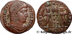 CONSTANTINE I THE GREAT Centenionalis ou nummus