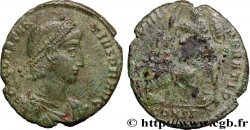 CONSTANCE II Maiorina (MB, Æ 2) TTB+/TB+