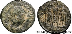 CONSTANTIN II Centenionalis ou nummus
