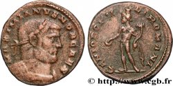 GALERIUS Follis ou nummus