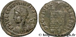 CONSTANCE II Centenionalis ou nummus